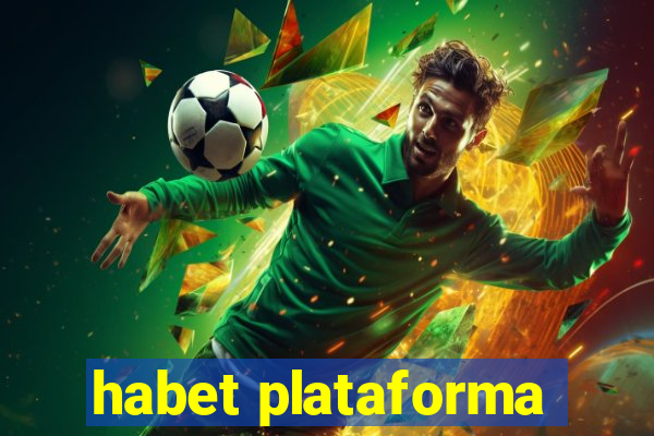 habet plataforma